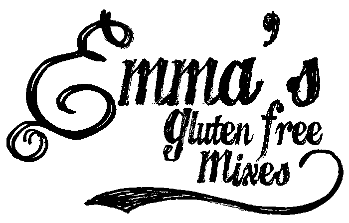 Emma's Gluten-Free Mixes